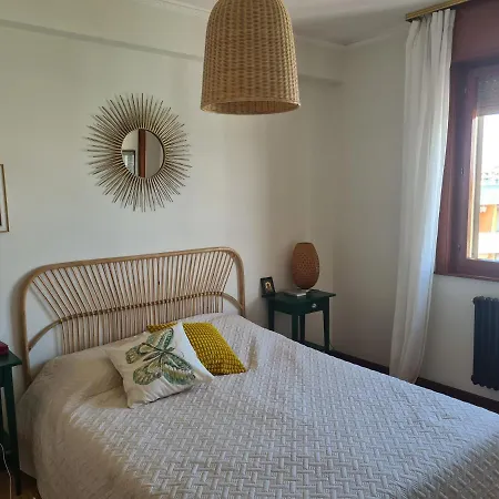 Bellosguardo Apartment Grado