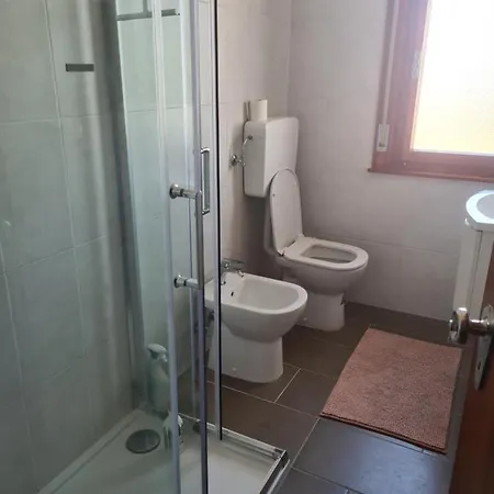 Bellosguardo Apartment *