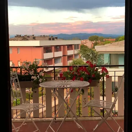 Apartment Bellosguardo *