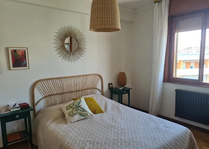 Bellosguardo Apartment Grado