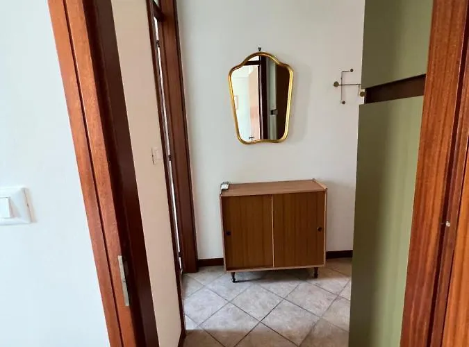 Bellosguardo Apartment Grado