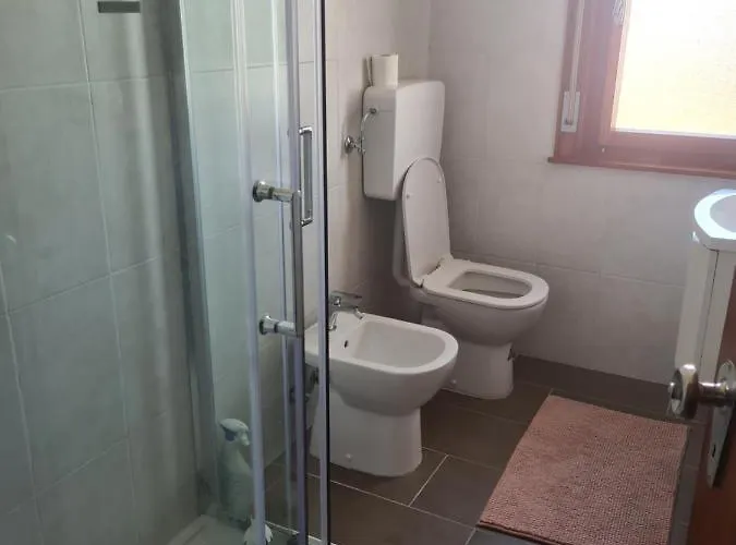 Bellosguardo Apartment *