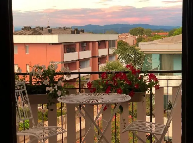 Apartment Bellosguardo *